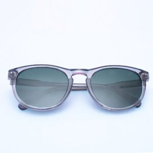Arctic Smoke Classic Sunglass