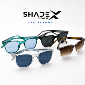 Modern Wayfarer Sunglasses – Model 6512 | Multi-Color Collection