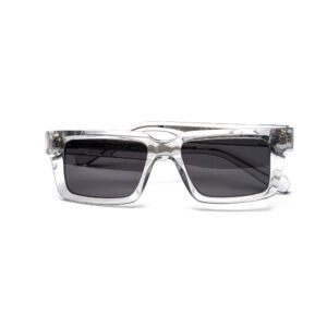 ShadeX Neo Classic Sunglasses – Model 8767 | C11 – Crystal Clear
