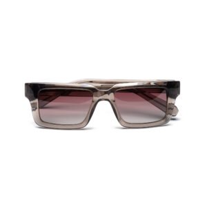 ShadeX Neo Classic Sunglasses – Model 8767 | C8 – Crystal Brown
