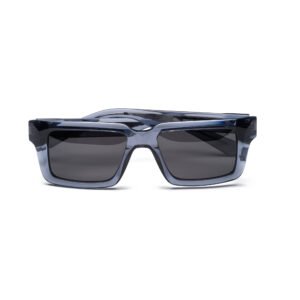 ShadeX Neo Classic Sunglasses – Model 8767 | C7 – Crystal Blue