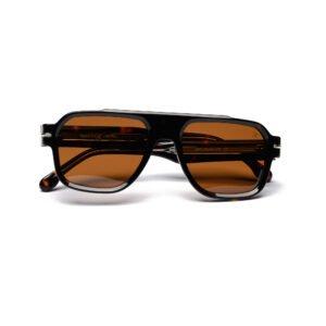 Demi Aviator Sunglasses – Model 8773