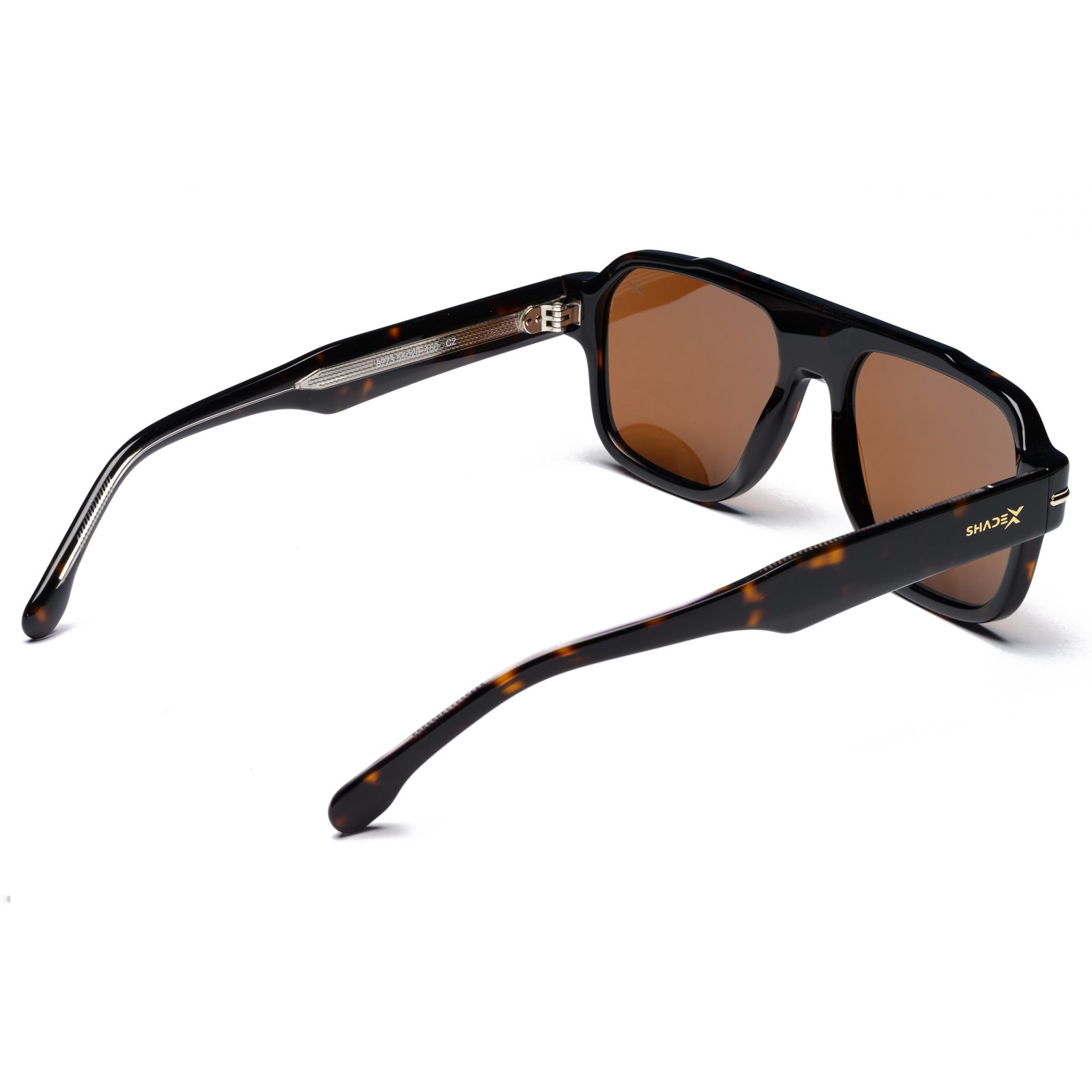 Demi Aviator Sunglasses – Model 8773 - Image 4
