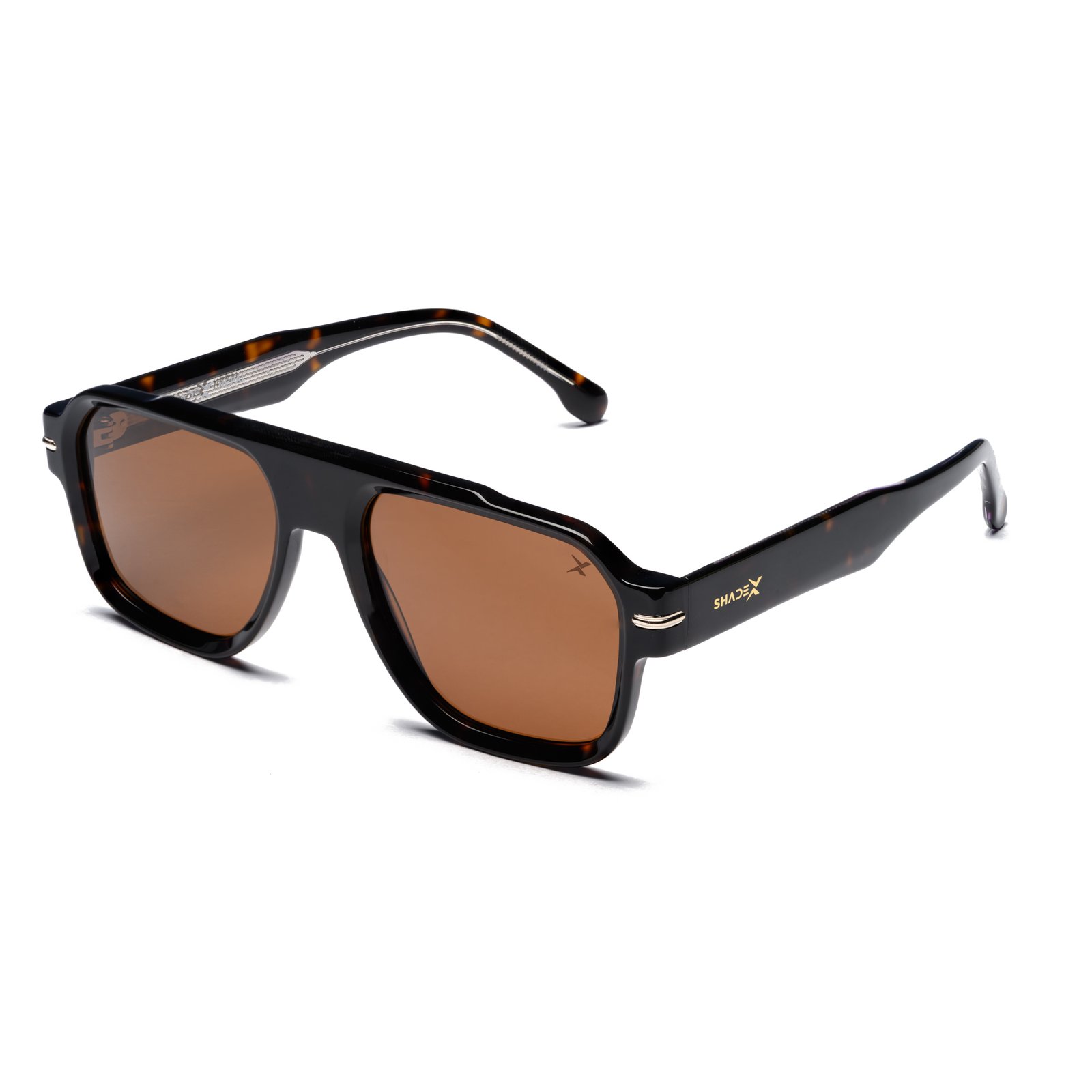 Demi Aviator Sunglasses – Model 8773 - Image 6