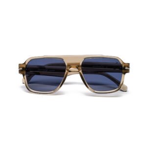 Aviator Classic Sunglasses – Model 8773