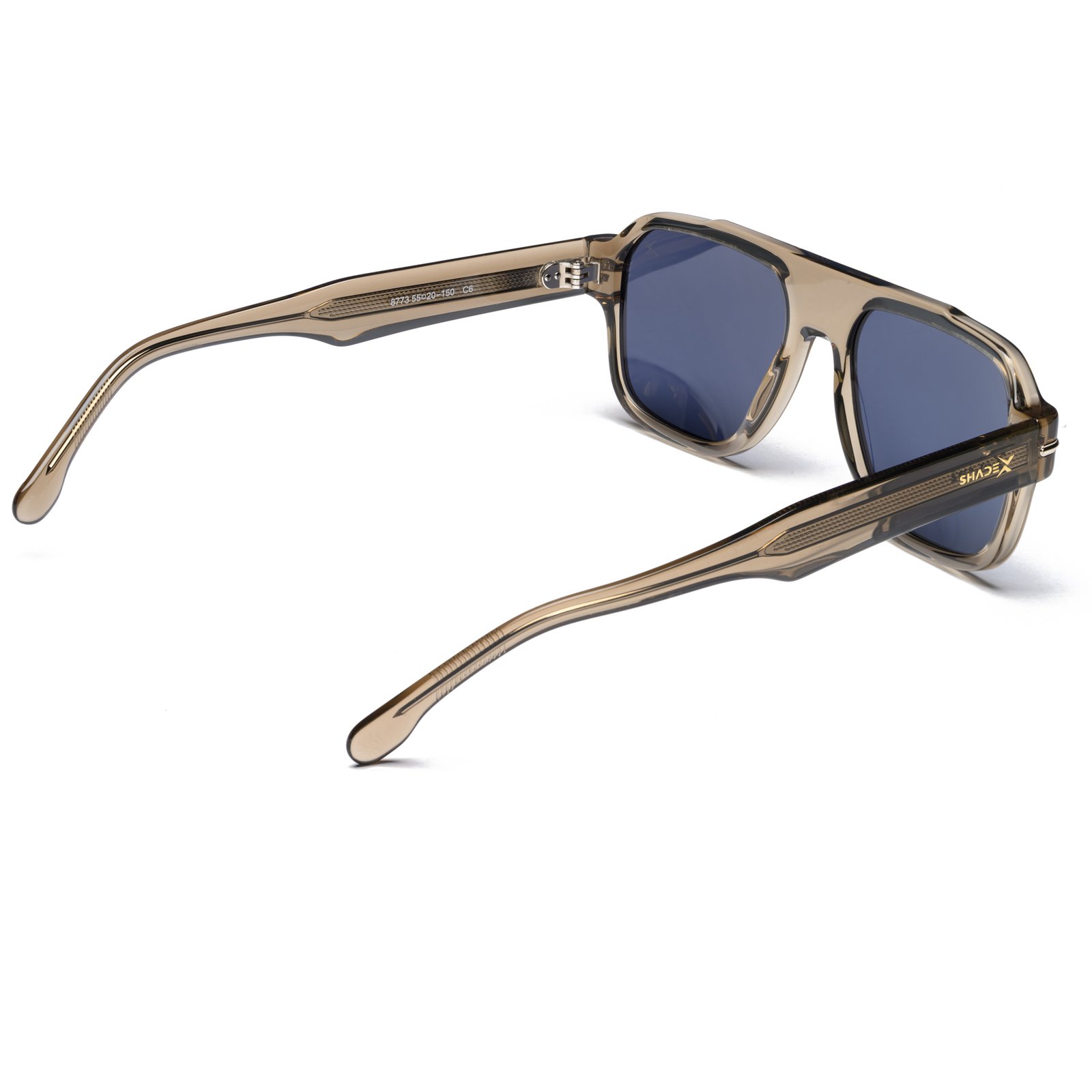 Aviator Classic Sunglasses – Model 8773 - Image 6