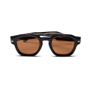 ShadeX Neo Classic Sunglasses – Model 8775 | C2 – Black Havana