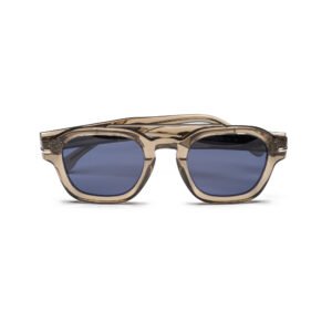 ShadeX Neo Classic Sunglasses – Model 8775 | C6 – Crystal Brown