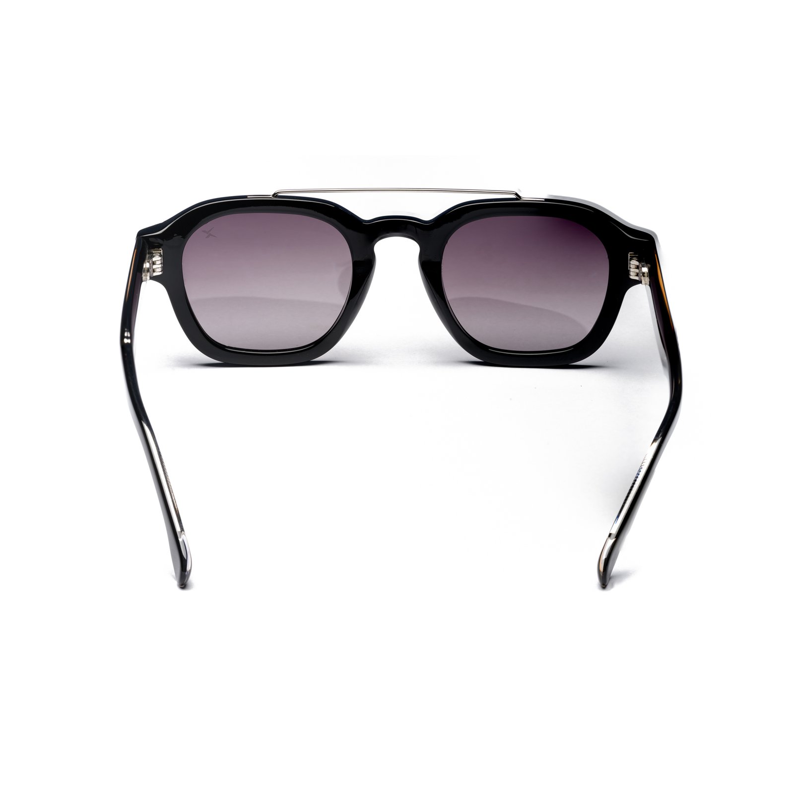 Dark Aviator Sunglasses – Model 8773 - Image 7