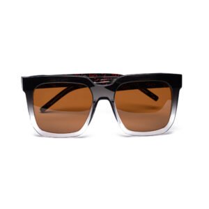Ombre Square Sunglasses – Model 8789