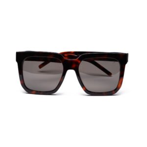 Tawny Square Sunglasses – Model 8789