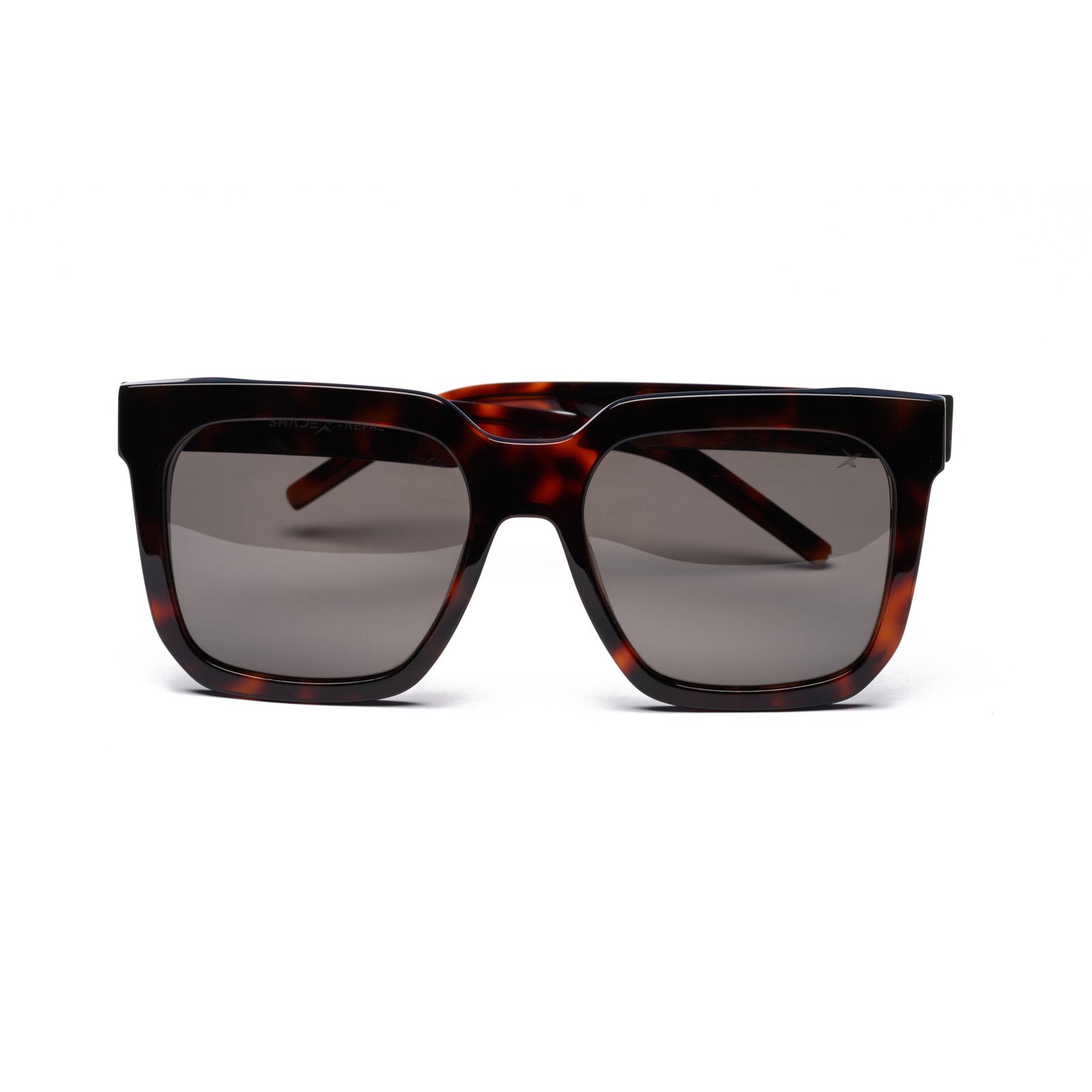 Tawny Square Sunglasses – Model 8789