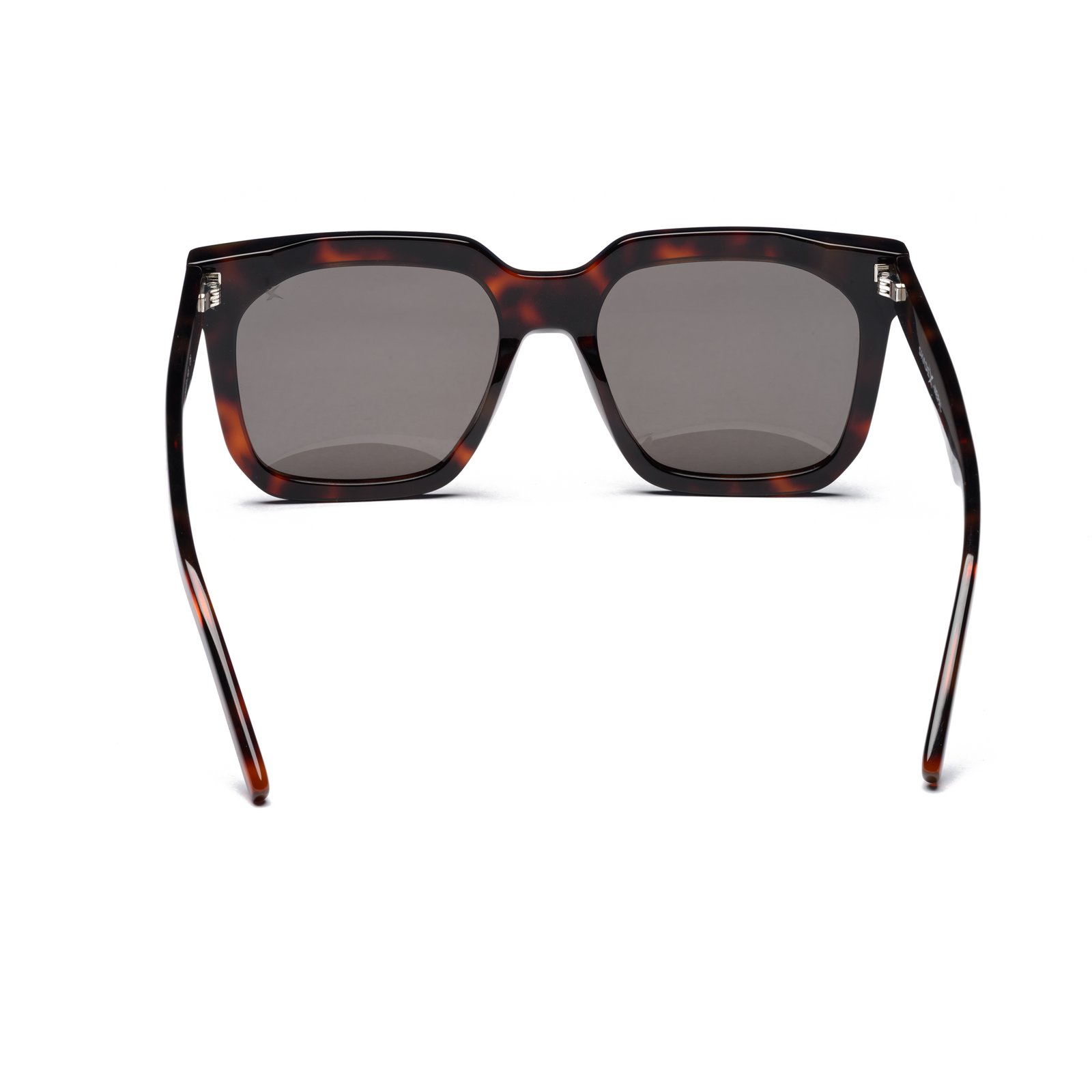 Tawny Square Sunglasses – Model 8789 - Image 4