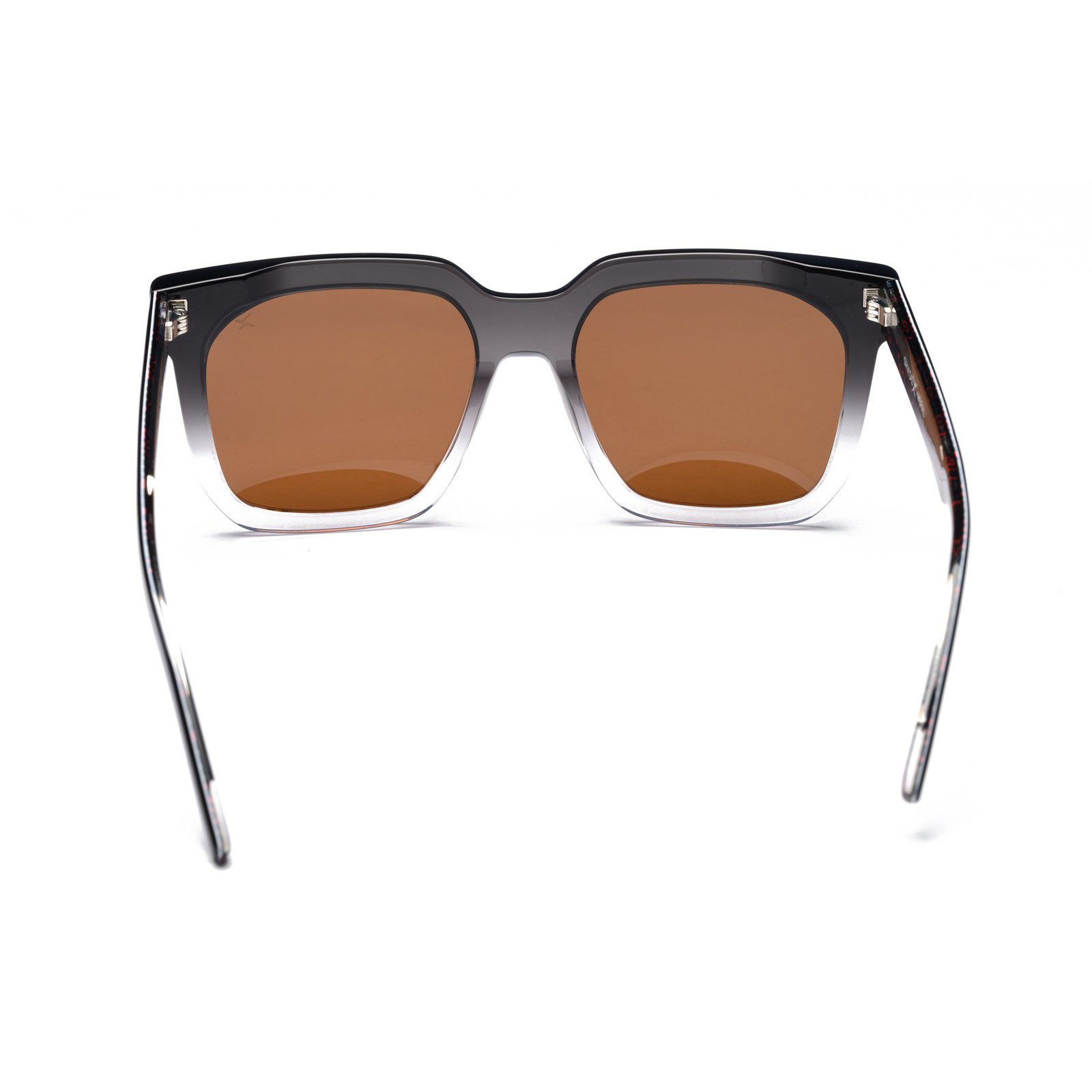 Ombre Square Sunglasses – Model 8789 - Image 4
