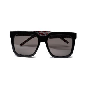 Graffiti Square Sunglasses – Model 8789