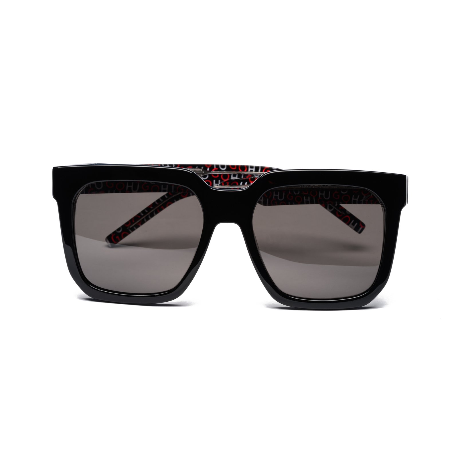 Graffiti Square Sunglasses – Model 8789