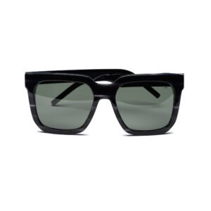 Slate Square Sunglasses – Model 8789