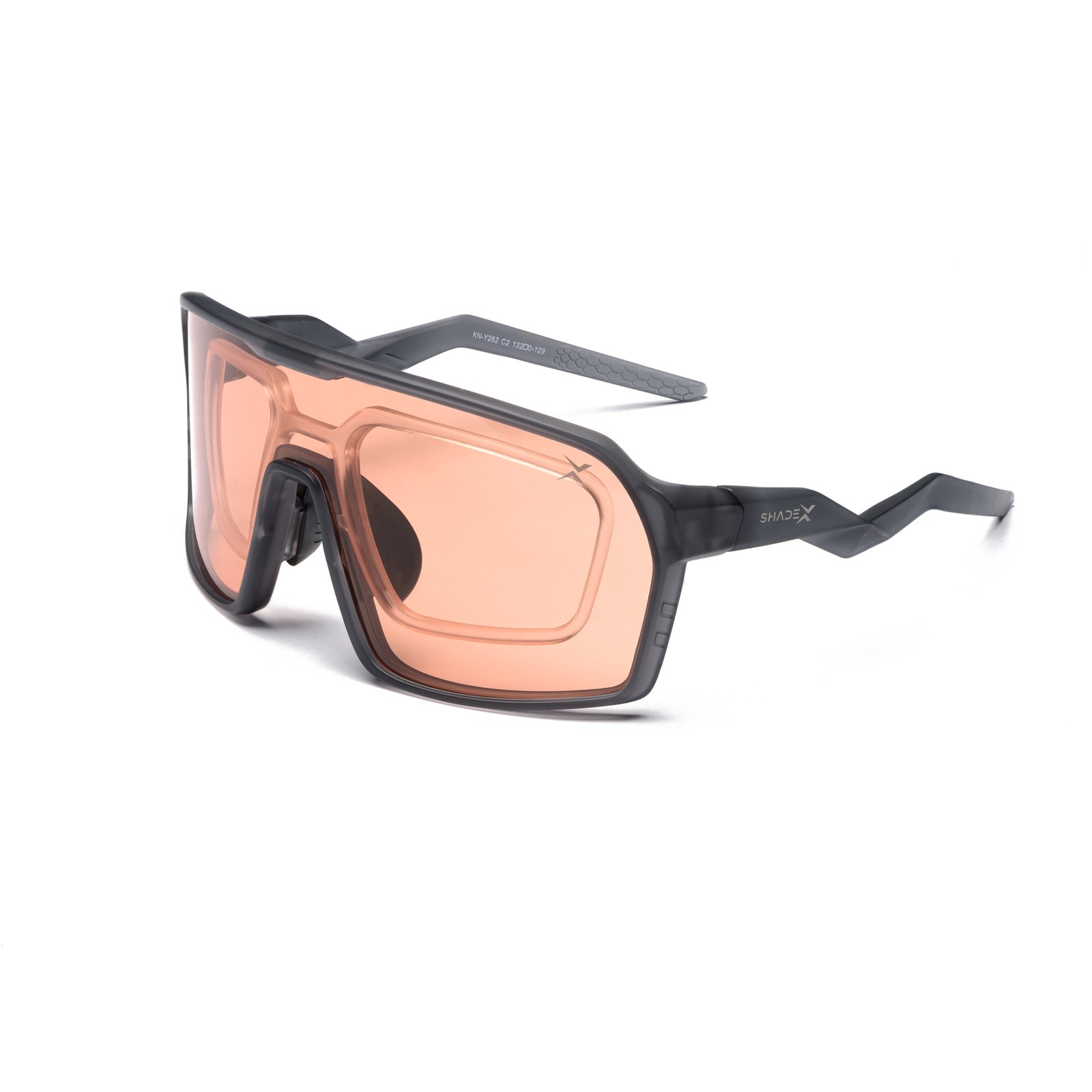 Mist Shield Sunglasses- Sports - Image 3