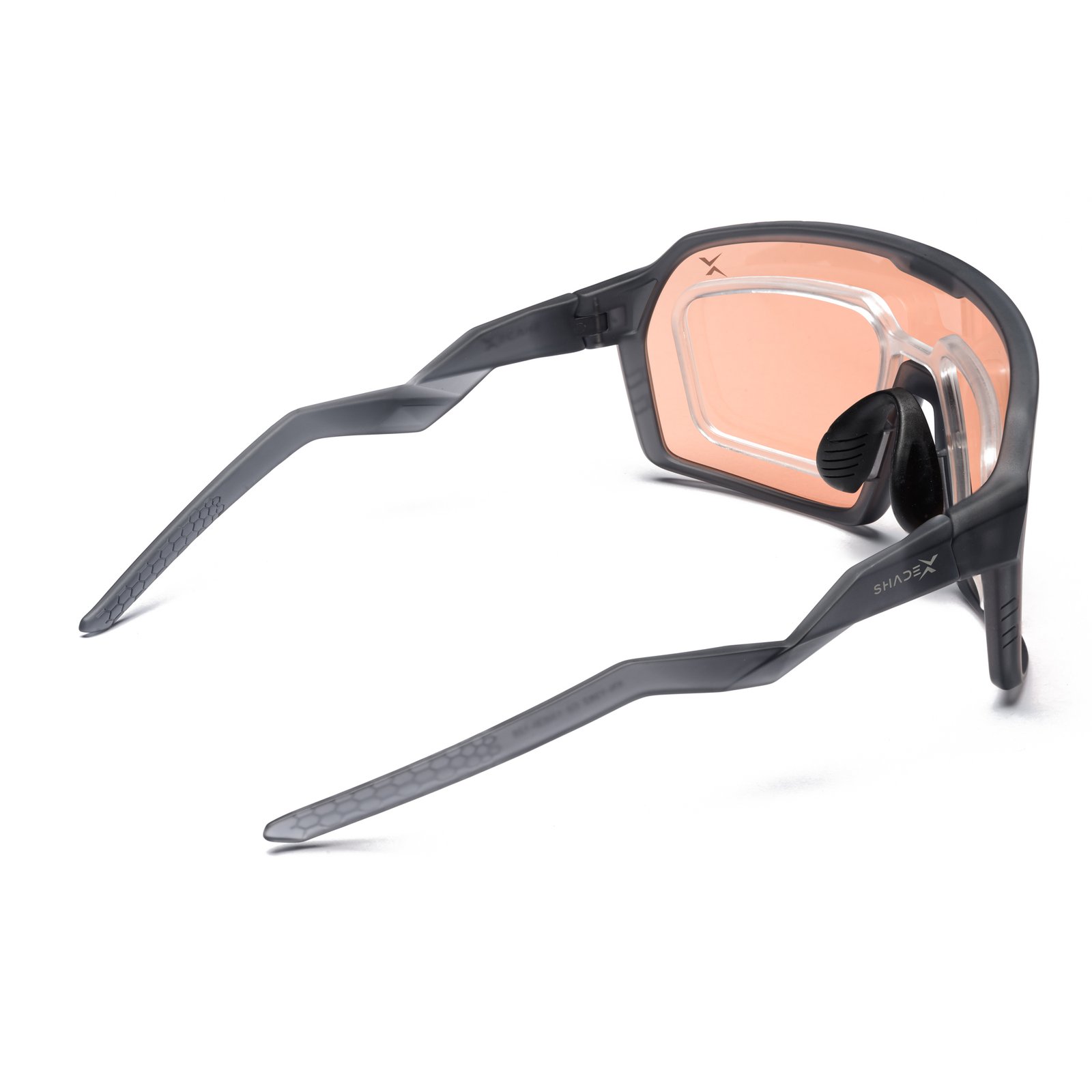Mist Shield Sunglasses- Sports - Image 5