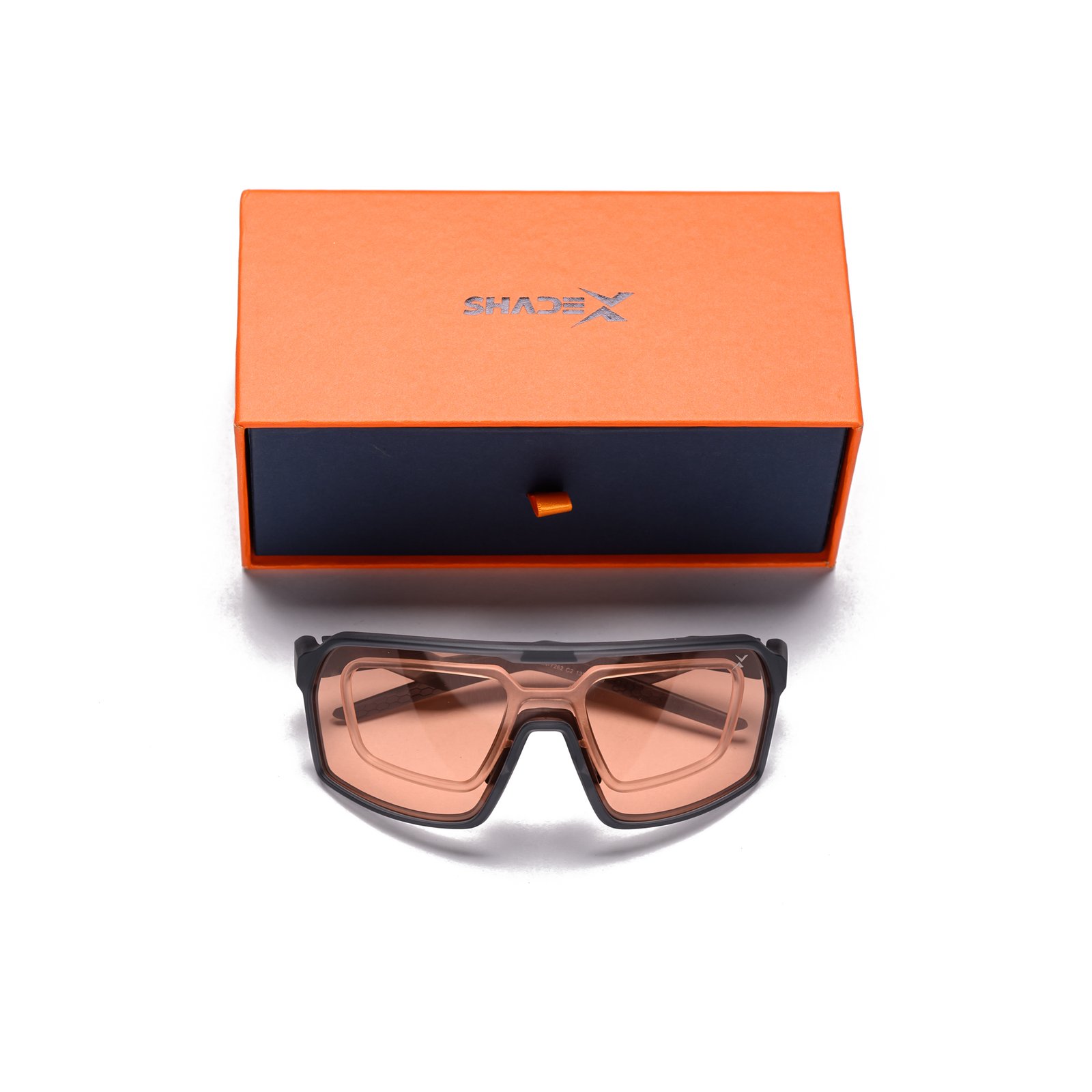 Mist Shield Sunglasses- Sports - Image 6