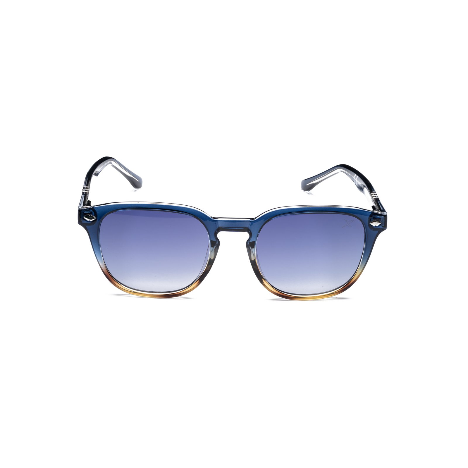 Neo Classic Sunglasses – Model 6510 | C3 – Blue-Tortoise Fade