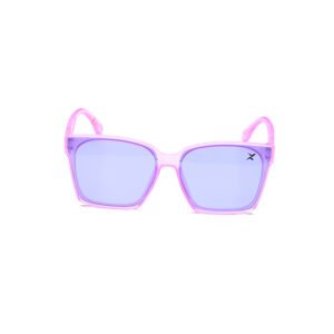 RAFA Kids Polarized Baby Square Sunglasses – 24K7 | Purple