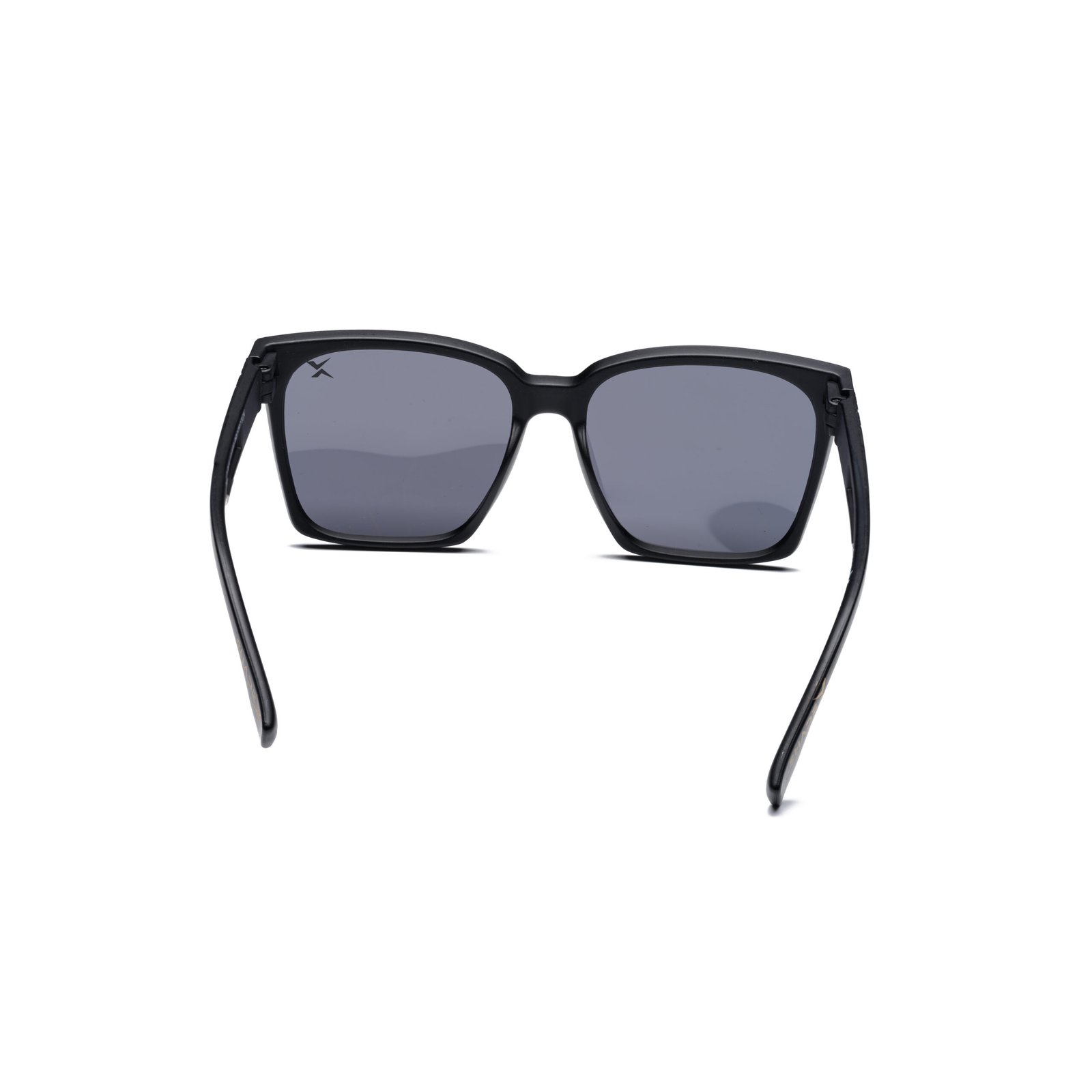 RAFA Kids Polarized Baby Square Sunglasses – 24K7 | Black - Image 4