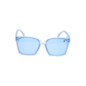 RAFA Kids Polarized Baby Square Sunglasses – 24K7 | Blue